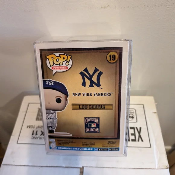 Funko Pop - Picture 2 of 2